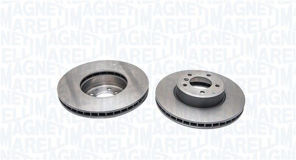 MAGNETI MARELLI Piduriketas 360406003101